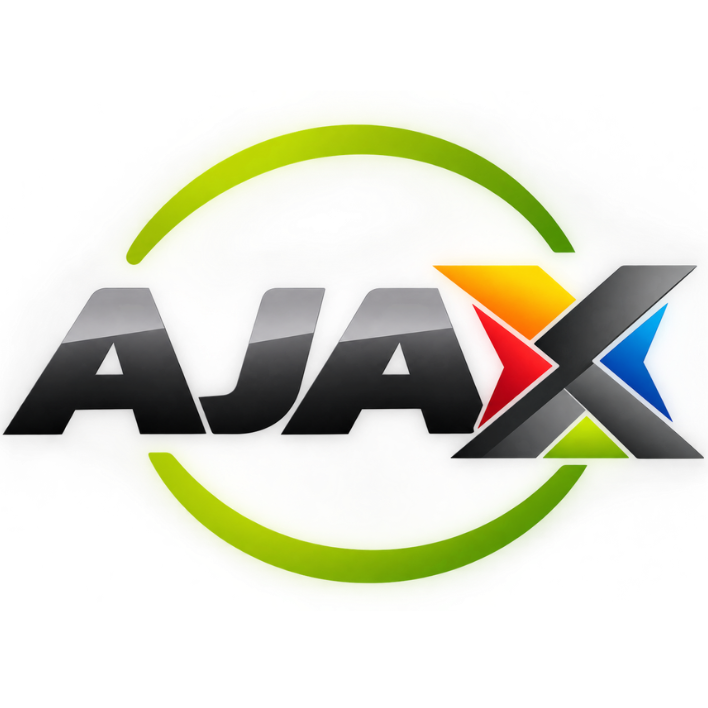 Ajax — cliente Polimarc