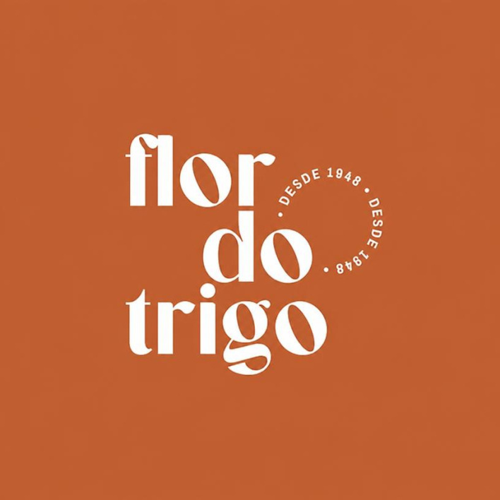 Flor do Trigo — panificadora, cliente Polimarc