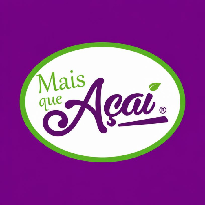 Mais que Açaí — açaiteria, cliente Polimarc