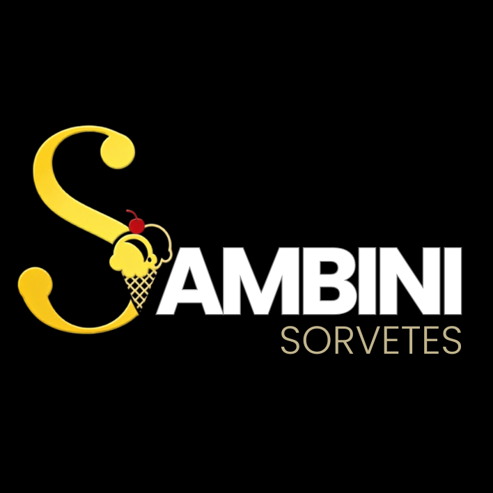 Sambini Sorvetes — sorveteria, cliente Polimarc