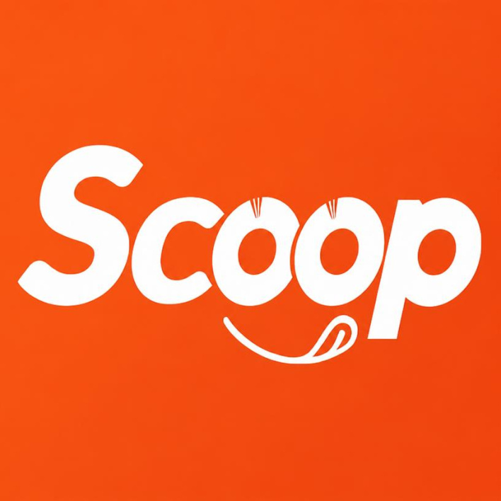 Scoop — sorveteria, cliente Polimarc